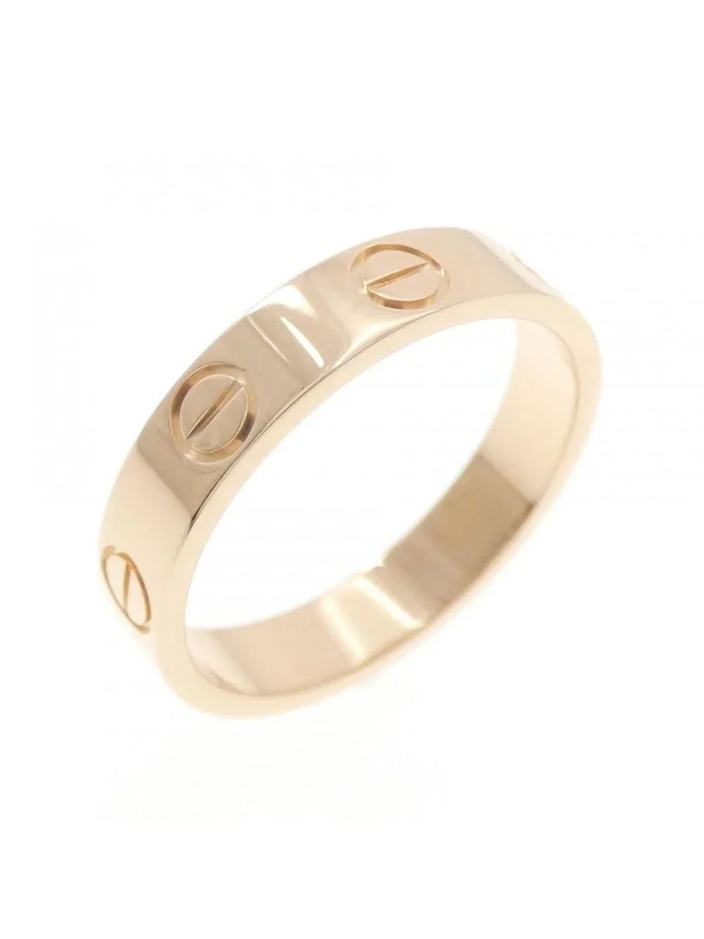 Cartier Mini Love Ring